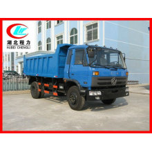 Dongfeng Garbage Dump Truck